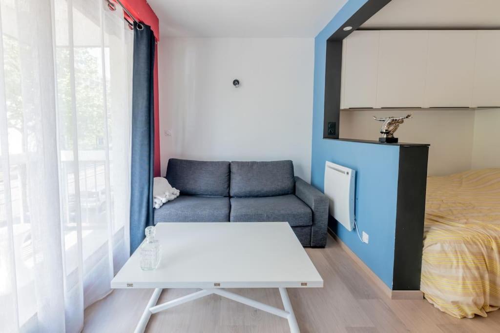 Apartment Moderne A